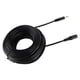 thumbnail image 1 of Cable De Extensión De Audio, De Sonido De Alta Fidelidad, Cable De Audio De Extensión Estéreo Auxiliar De Audio Macho A Hembra De 3,5 Mm,, 1 of 7