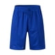 thumbnail image 5 of WILLBEST Conjunto de Pantalones Cortos Casuales de Manga Corta para Hombre, Cómodo Traje de Verano para Uso Diario, Tejido Suave y Transpirable, Traje Elegante para Caminar y Ir de Compras., 5 of 5
