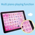 thumbnail image 2 of Máquina Educativa Para Tabletas Para La Educación Infantil Máquina Educativa Para La Educación Infantil Máquina De Cuentos Juguetes Educativos Bilingües En Chino E Inglés Para El Aprendizaje De Las, 2 of 2