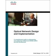 Optical Network Design and Implementation, Used [Hardcover]