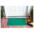 thumbnail image 2 of Collins Sea Green Pastel Doormat, 24" x 36", 2 of 5