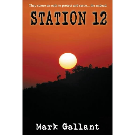 Station 12 (Paperback)