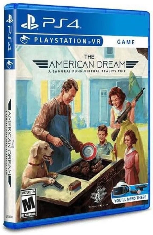 Swordsman VR Collectors Edition (PSVR) (Limited Run Games