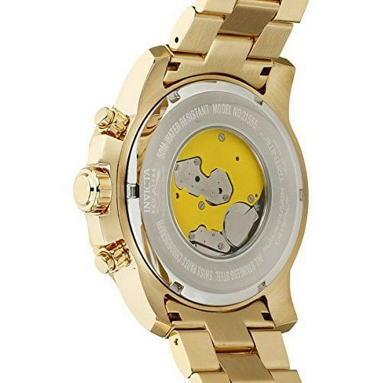 Invicta pro diver tritnite flame fusion crystal sale