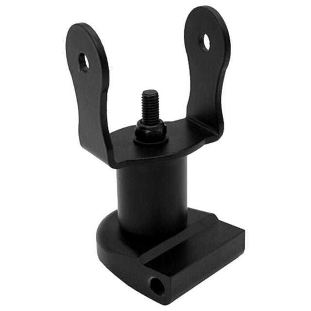 360°Rotatable Screen Swivel Arm Mount Aluminum Alloy Screen Monitor Adjuster Adapter Stand Replacement for Peloton