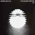 thumbnail image 2 of BAYLIN, JESSIE PLEASURE CENTER EP (BLACK &amp; WHITE MARBLE VINYL), 2 of 2