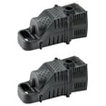 thumbnail image 1 of (2) Pondmaster Proline Hy-Drive 4800 GPH Pond Waterfall Pumps w/ Handle - 02670, 1 of 2