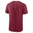 thumbnail image 3 of Men's Wine Cleveland Cavaliers Team Pride T-Shirt, 3 of 3