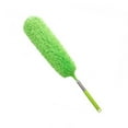 thumbnail image 1 of Extendable High Reach Microfiber Head Anti-slip PP duster Flexible Handle Duster duster Flexible Flexible Dust Removal Duster, 1 of 7
