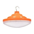 thumbnail image 4 of Bombilla LED USB para camping, luz de emergencia, para tienda de campaña, senderismo y patio Diámetro 160MM 200W, 4 of 9