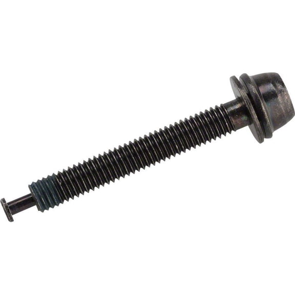 Shimano Flat-Mount Road Disc Caliper Fixing Bolt C, 25mm Thick Chainstay