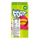 thumbnail image 3 of Fruit By The Foot Rollo De Caramelo Suave Con Fruta 1.02 Kg Fruit by the Foot Original, 3 of 3