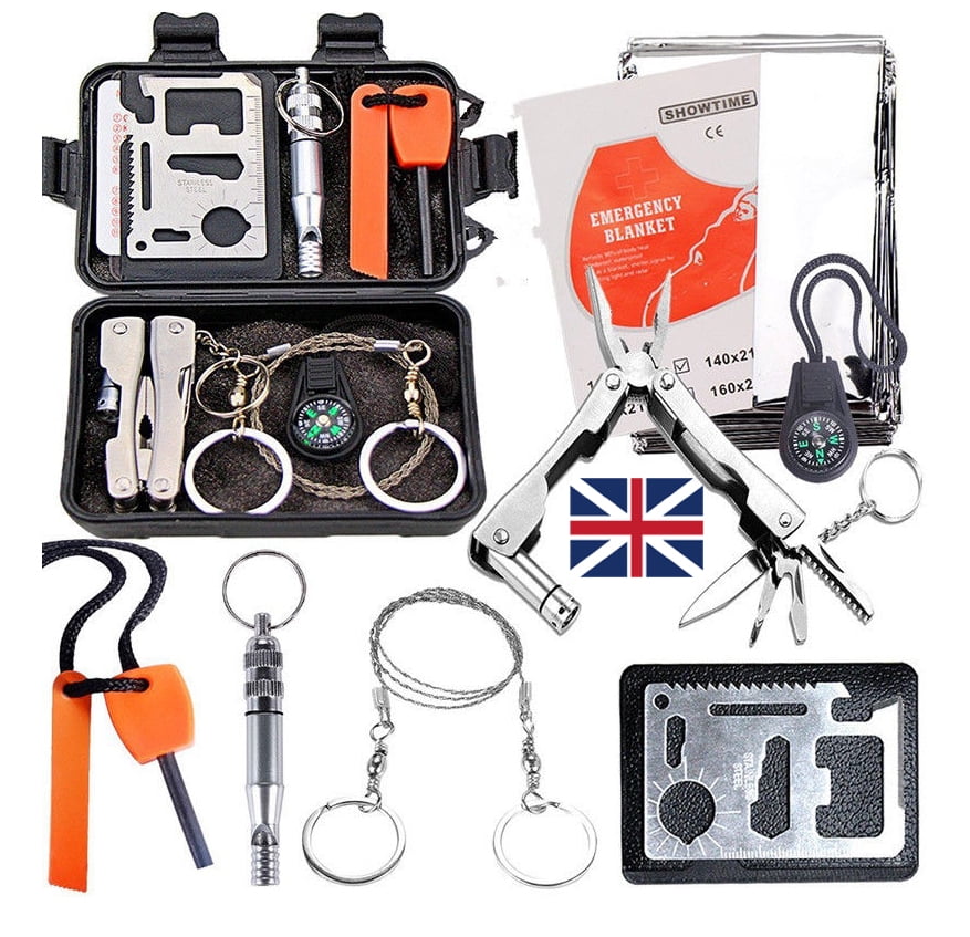 survival equipment