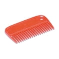 thumbnail image 1 of Jacks 10232 Mane Comb - 4 x 2 in., 1 of 1
