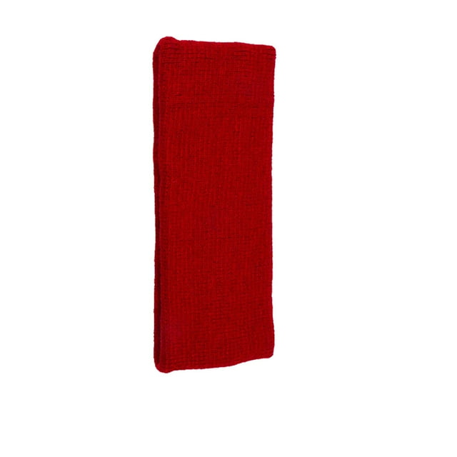 Qarigey Banda para el cabello de moda de algodón sólido, diademas universales para el cuidado de la piel, artículos para el hogar, Type3 NO3