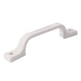 thumbnail image 5 of yotijar 232mm Camper RV Entry Door Assist Bar Comfortable Grip Multipurpose Handrail White, 5 of 8