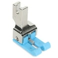 thumbnail image 2 of Presser Foot For Sewing Machine Professional Stainless Steel, Easy To Use, Compact And Portable, Suitable For Most Industrial Sewing Machines, 2 of 8