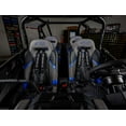 thumbnail image 3 of PRP FRONT SEAT MOUNTS FOR POLARIS RZR PRO XP, PRO R, TURBO R (PAIR) (ProXP2Door), 3 of 11