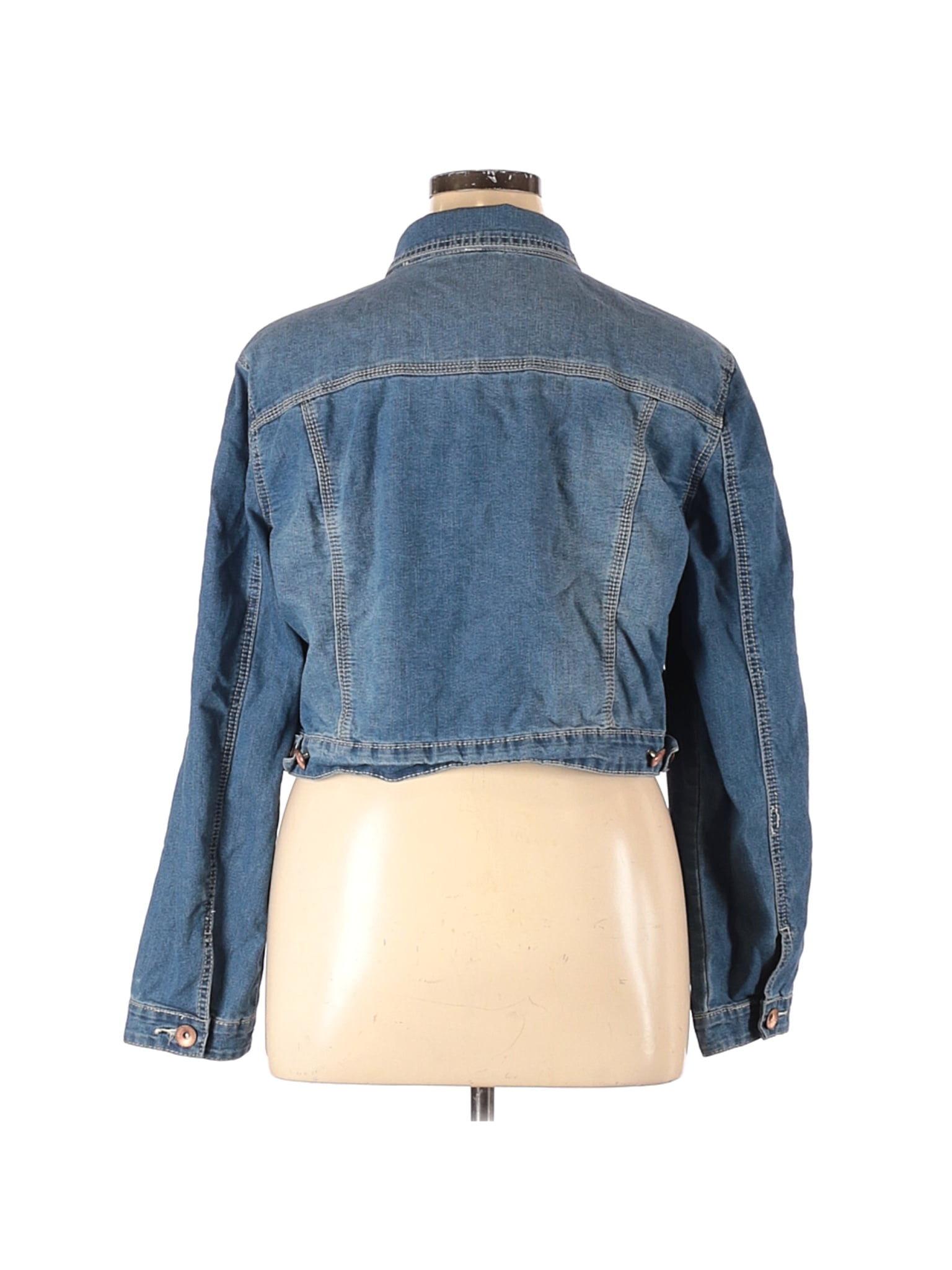 cato denim jacket