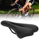 thumbnail image 4 of Bike Saddle, Shockproof Ergonomical Thicken Replacement Seat, For Women And Men Mountain Bike ANGGREK AC7669, 4 of 8
