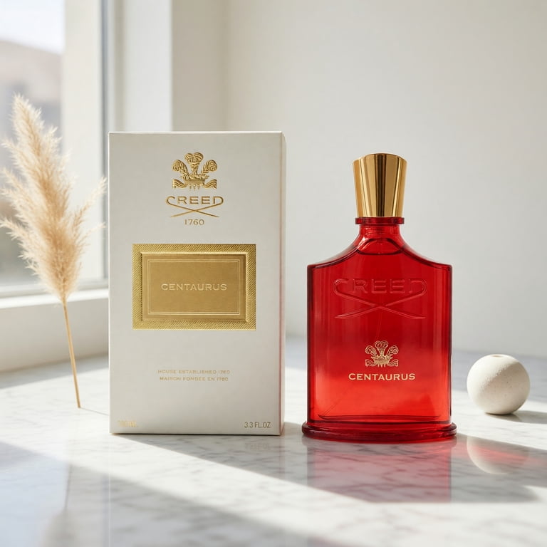 Centaurus by Creed, 3.4 oz EDP Spray for Unisex - Walmart.com