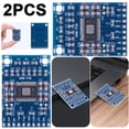 thumbnail image 1 of Placa Amplificadora Audio Digital TPA3116D2 Clase D Dos Canales Doble 50W, 1 of 8