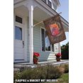 thumbnail image 4 of Toland Home Garden Oil Pastel Coffee Mug House Flag, 4 of 5