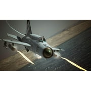 Ace Combat 7: Skies Unknown (PS4)