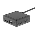 thumbnail image 3 of Coche Bluetooth Macarena 5.0 12V Adaptador Inalámbrico A3 A4 A6 A8 TT R8, 3 of 8