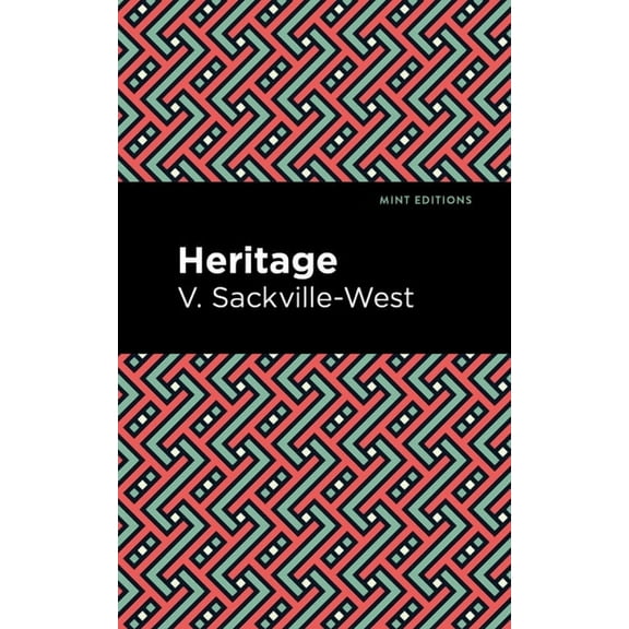 Mint Editions (Reading with Pride) Heritage, (Paperback)