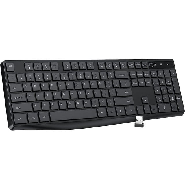CHUANK Clavier de Jeu Mécanique Filaire Pleine Grandeur 7 Couleurs Clavier de Jeu Rétroéclairé RVB avec Repose-Poignet Clavier de Jeu Anti-Ghosting et Étanche pour PC Mac Xbox Gamer Bureau et Plus