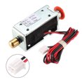 thumbnail image 3 of DC24V 2.28A 9mm Electromagnetic Solenoid Lock Push Pull Type, 3 of 4