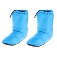 thumbnail image 3 of Slippers Winter Warm Camping Tent Foot Booties, 3 of 10