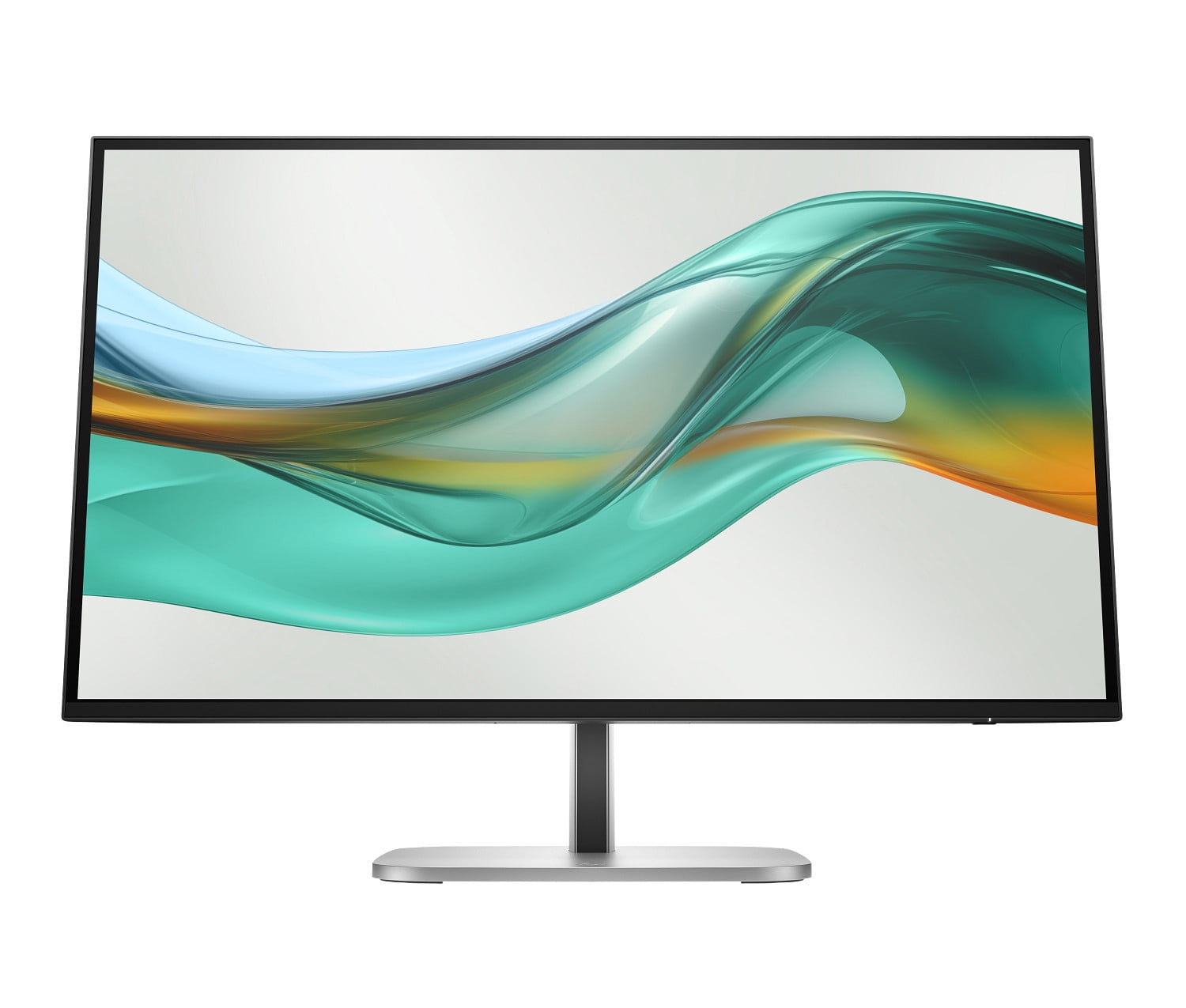 27インチ 液晶モニター HP 27er HP 27