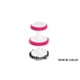 thumbnail image 1 of Torre Dry 'N Shape de Sigma Beauty para Ojos - Brochas de maquillaje de ojos, 1 of 3