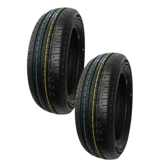 Paquete de 2 llantas 175/60R16
