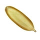 thumbnail image 4 of Bandeja de plato de fruta, plato de fruta, plato de postre de estilo dorado, meticulosamente diseñado, 4 of 8
