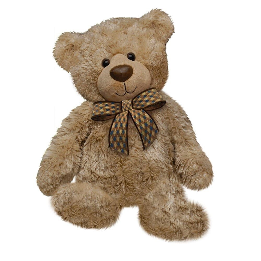 blue teddy bear walmart