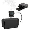 thumbnail image 3 of QHUDLV Suitable for SWITCH2 Host Radiator Display Cooling Fan, 3 of 9