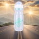 thumbnail image 4 of Botella ligera de 610 ml con soporte para fitness equitación camping senderismo, 4 of 9