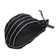 thumbnail image 1 of Gorro Para Camarero Malla Ajustable Cocinero Hornear Gorro De Trabajo XBTCLXEBCO Multicolor 4;24.8", 1 of 2