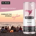 thumbnail image 2 of St Regis Rose, 2 of 8
