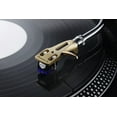 thumbnail image 4 of Pioneer DJ Professional Turntable Headshell Silver, 4 of 4