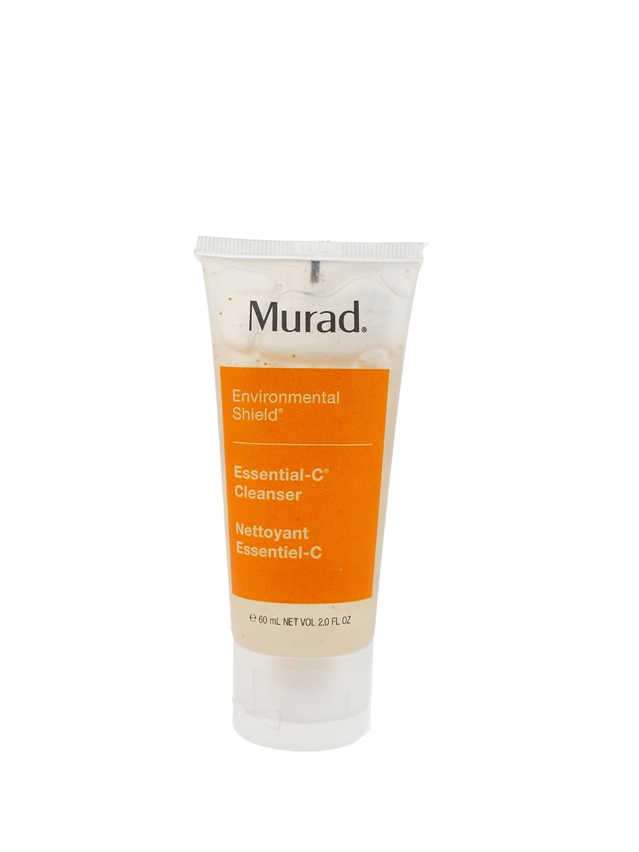 Murad Essential-C Cleanser, 2 ounce