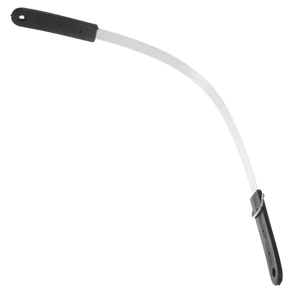 Melantax Stainless Steel Horse Hair Brush High Quality Durable Hair Removal Shaving Brush Grooming Tool (Random Colors)