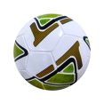 thumbnail image 1 of Transemion PU Training Soccer Ball With Machine Stitched Panels Machine Stitched Panels For Added, 1 of 6