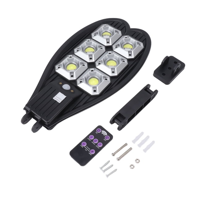 Outdoor Motion Sensor Light,Solar Wall Light LED Garden Lamp LED Wall Light Class Leading Features