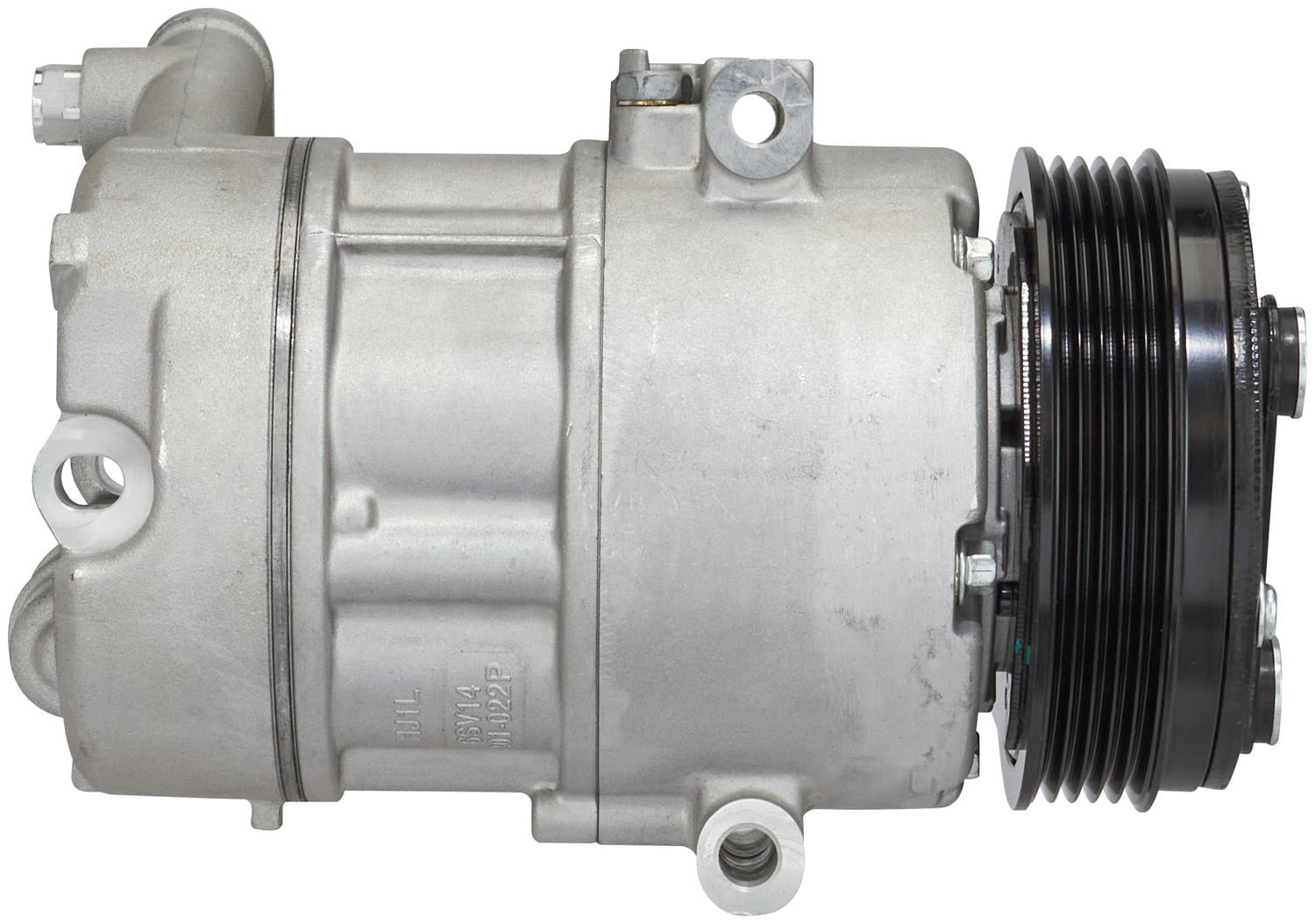 Spectra Premium A/C Compressor 0610384