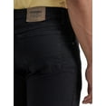 thumbnail image 2 of Wrangler Authentics Jean Classique pour Homme à 5 Poches, Coupe Régulière, Flex, 2 of 3