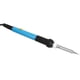 thumbnail image 5 of 42 unids Eléctrico de Leña de Soldadura de Hierro Kit Quemador de Hierro Pluma Pyrograph Tool Set (azul EE.UU.), 5 of 8